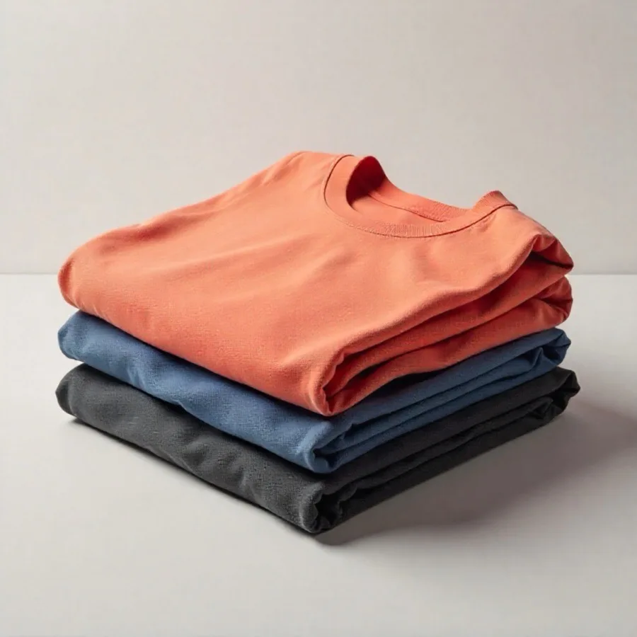 Camisetas personalizadas