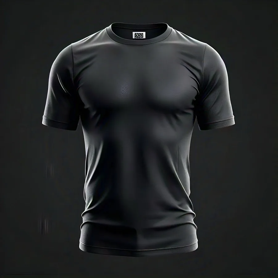 Camiseta premium 190 g