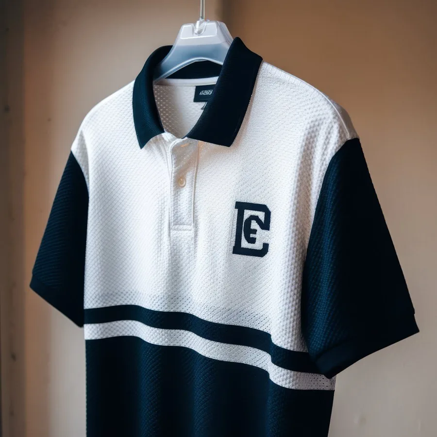 Polo técnico de pádel