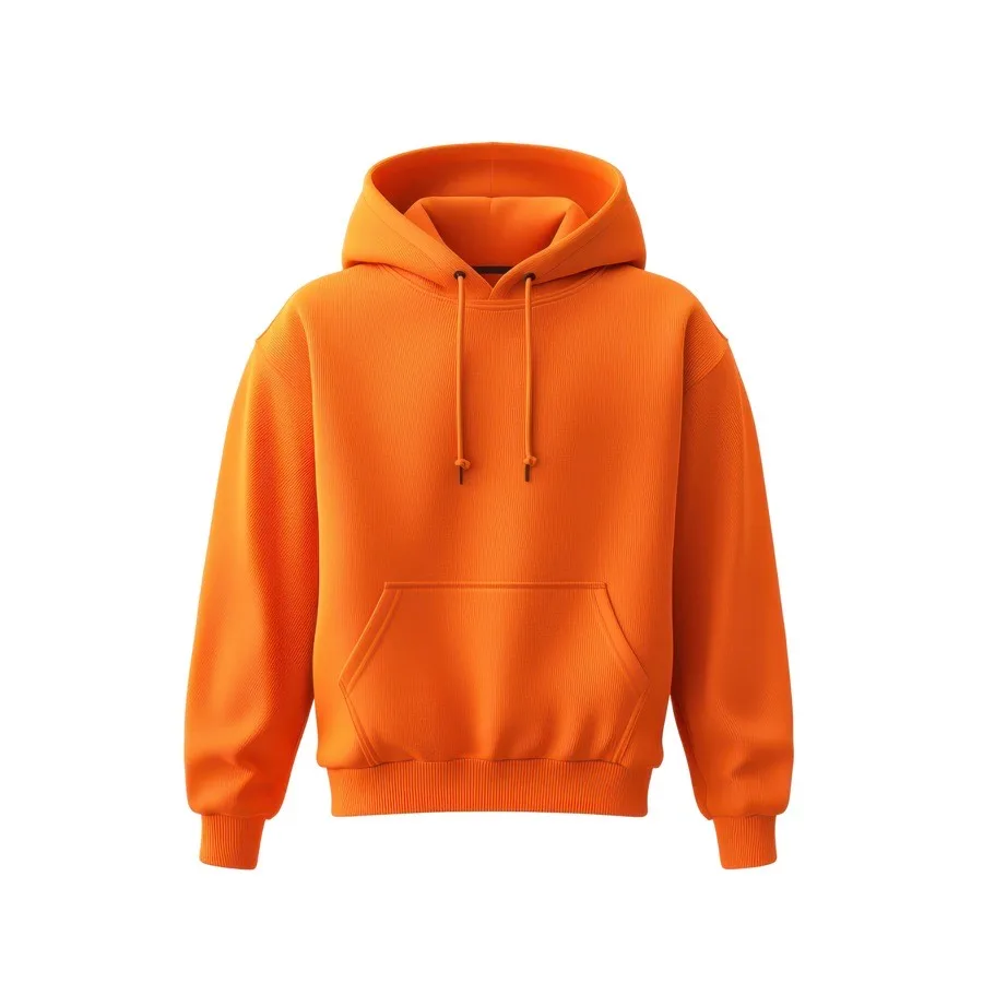 Sudadera oversize
