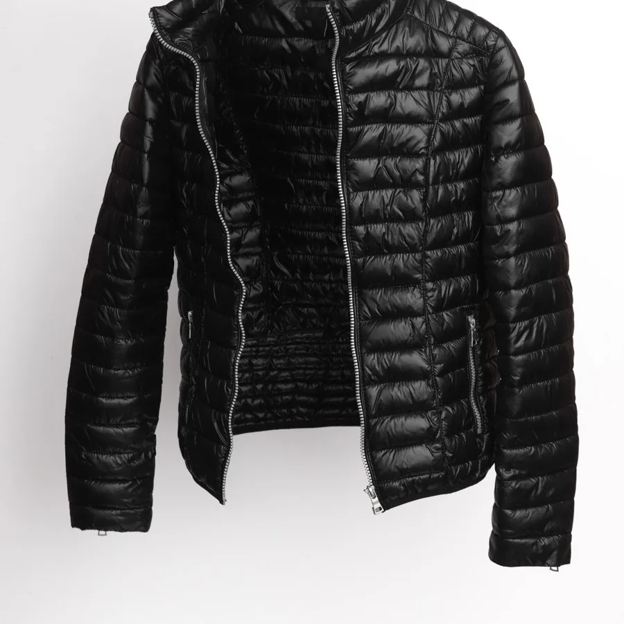 Chaqueta acolchada