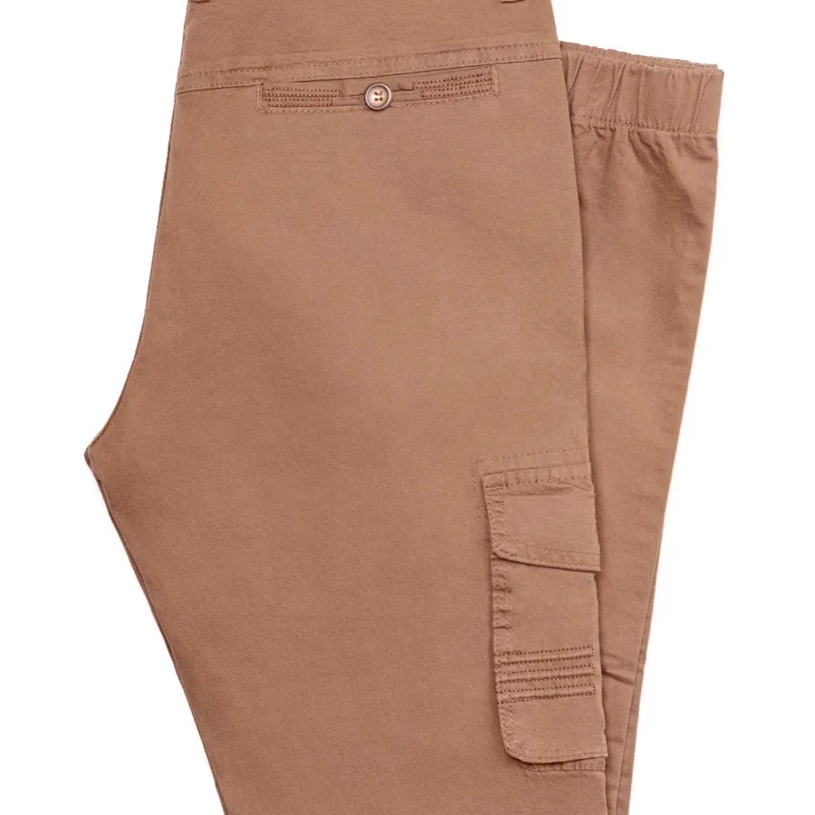 Pantalón cargo