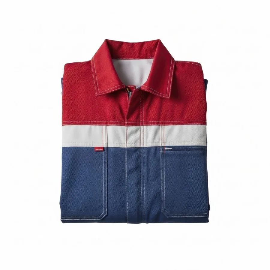Camisa de trabajo